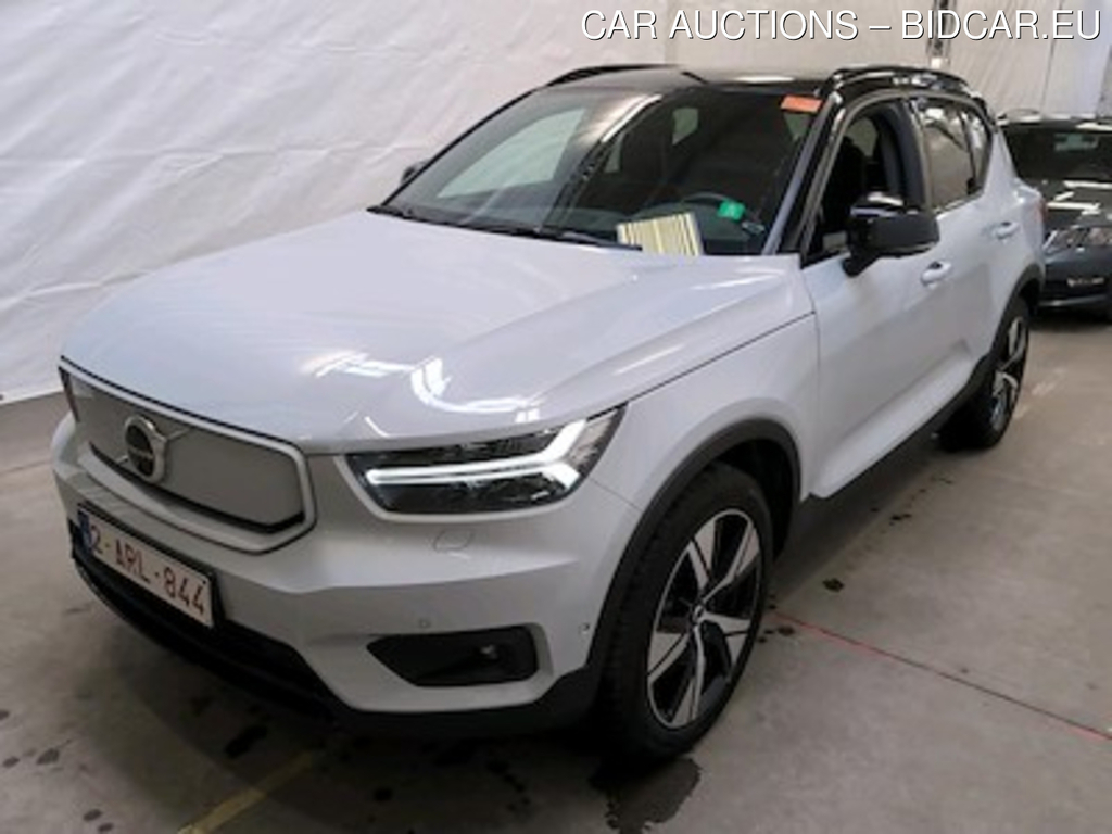 Volvo E-XC40 78 KWH AWD RECHARGE TWIN PRO (