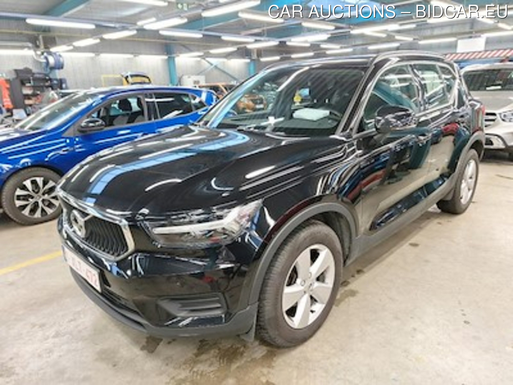 Volvo XC40 1.5 T3 GEARTRONIC AUT