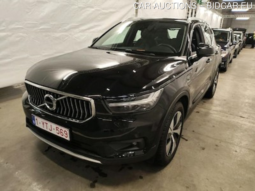 Volvo XC40 1.5 T4 PHEV INSCRIPTION EXPRES