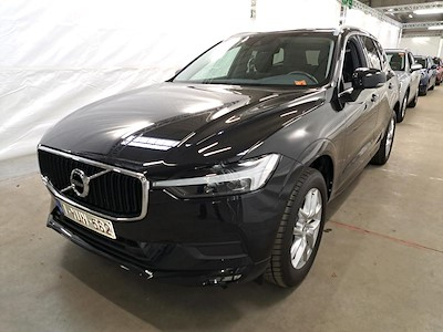 Volvo XC60 2.0 B4 MOMENTUMPRO GEAR. ADBL