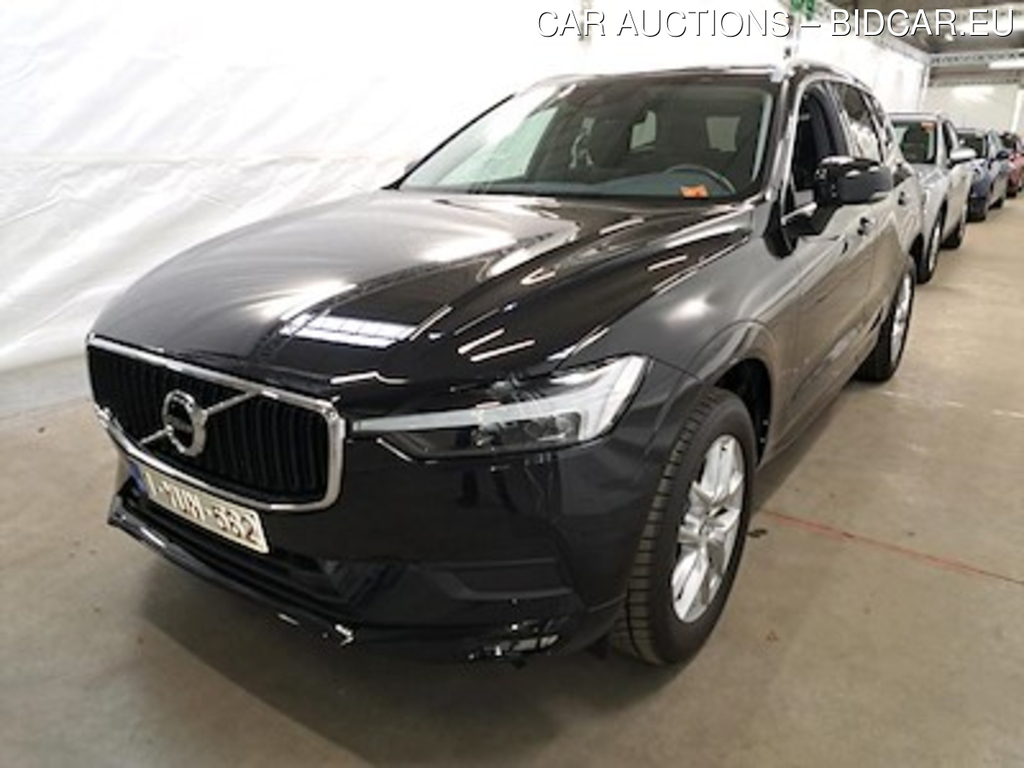 Volvo XC60 2.0 B4 MOMENTUMPRO GEAR. ADBL