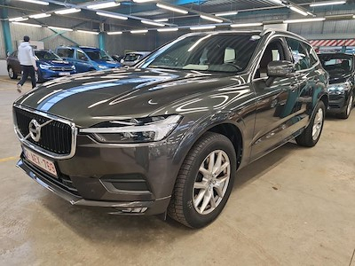 Volvo XC60 2.0 B4 MOMENTUMPRO GEAR. ADBL