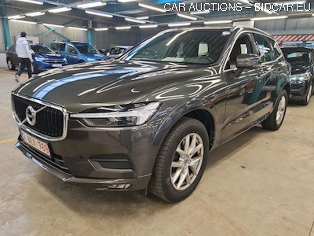 Volvo XC60 2.0 B4 MOMENTUMPRO GEAR. ADBL