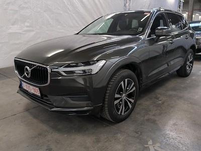 Volvo XC60 2.0 D4 MOMENTUMPRO GEARTRONIC