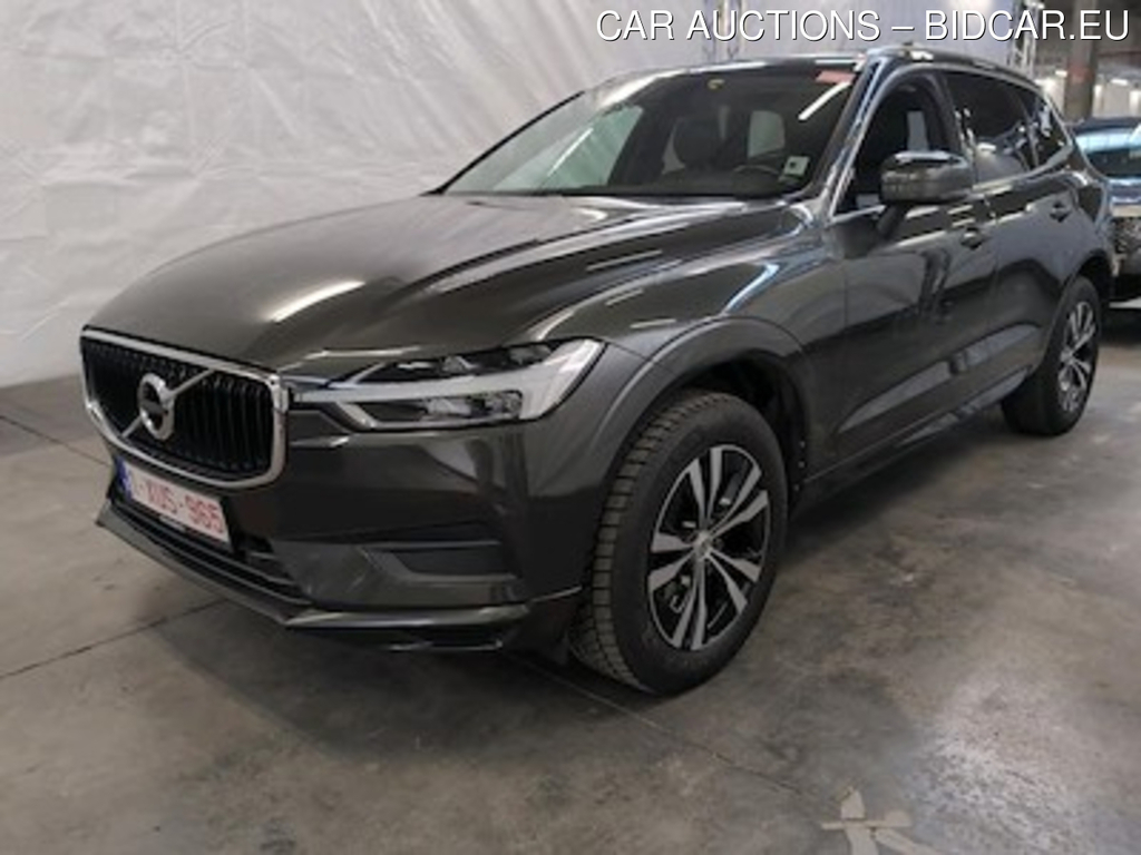 Volvo XC60 2.0 D4 MOMENTUMPRO GEARTRONIC