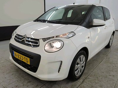 Citroen C1 VTi 72 S&amp;S Feel