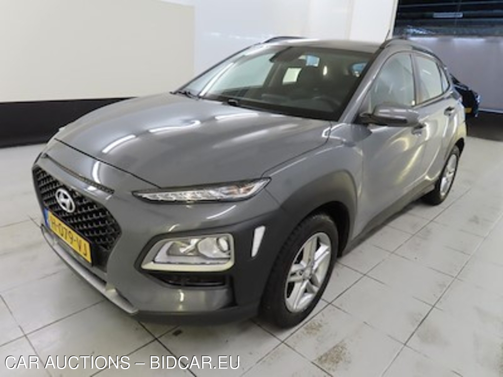 Hyundai KONA 1.0 T-GDI ActieAuto 5d Comfort APL