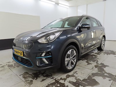 Kia Niro e-Niro EV DynamicLine 5d