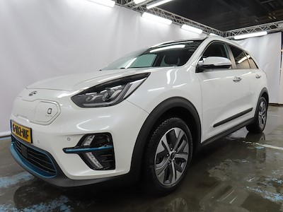 Kia Niro e-Niro EV ExecutiveLine 5d