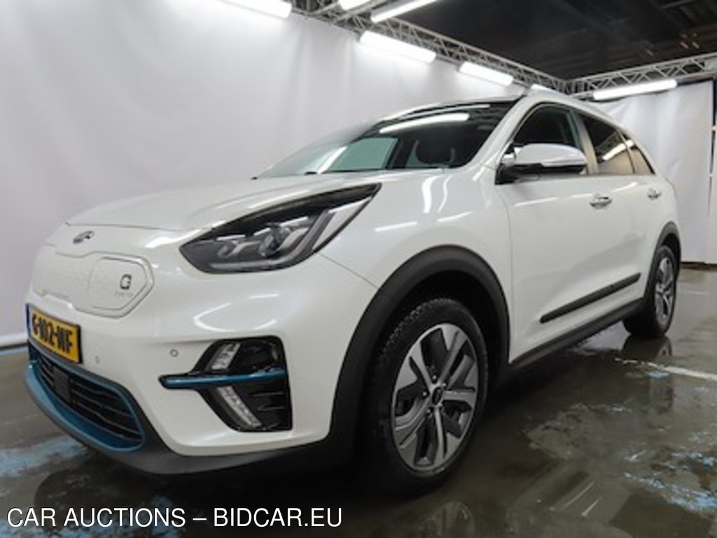 Kia Niro e-Niro EV ExecutiveLine 5d