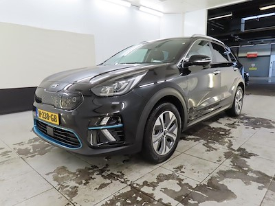 Kia Niro e-Niro EV ExecutiveLine 5d