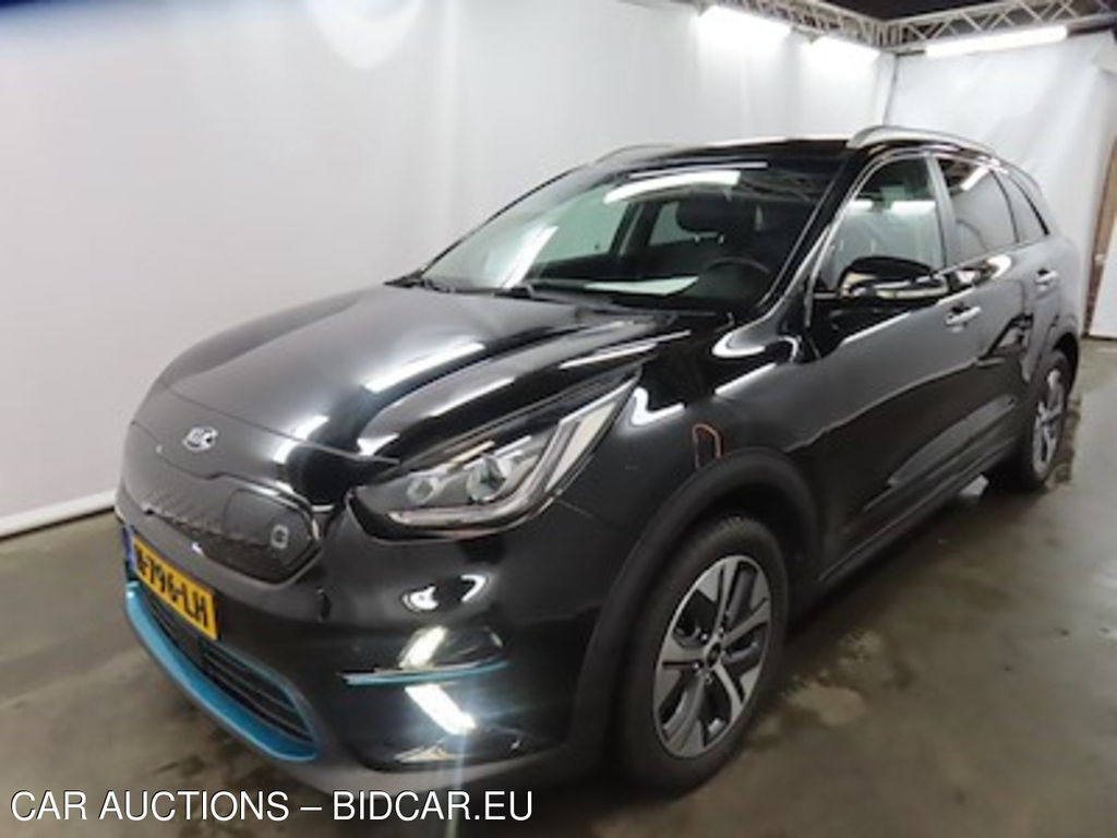 Kia Niro e-Niro EV ExecutiveLine 5d