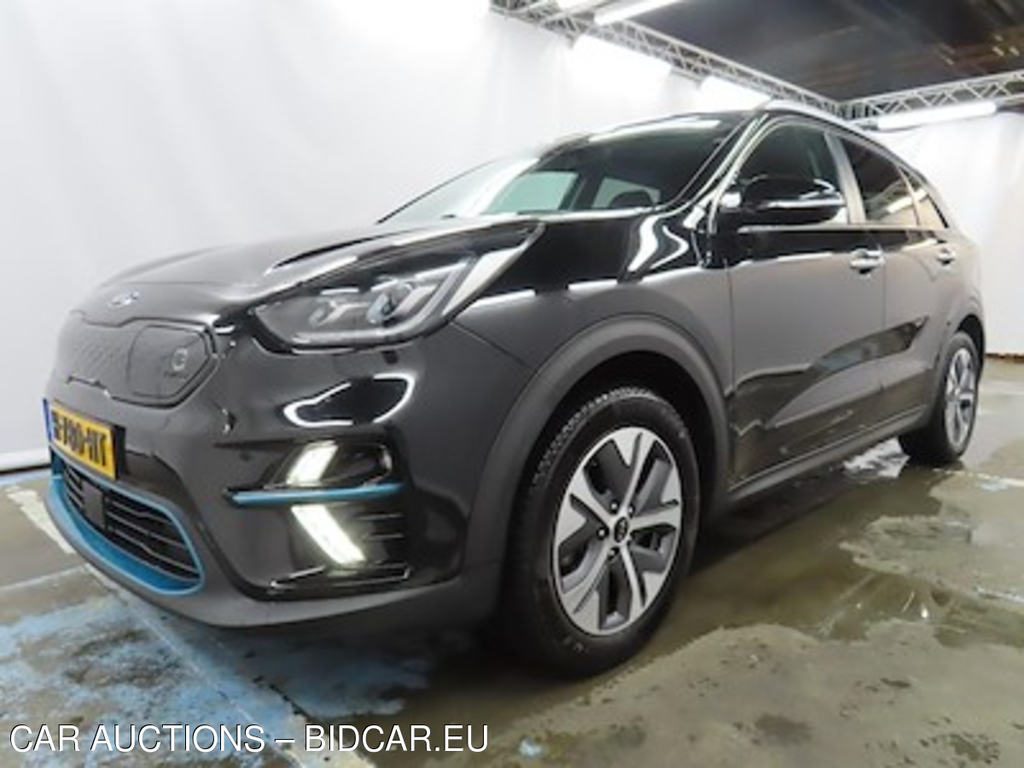 Kia Niro e-Niro EV ExecutiveLine 5d