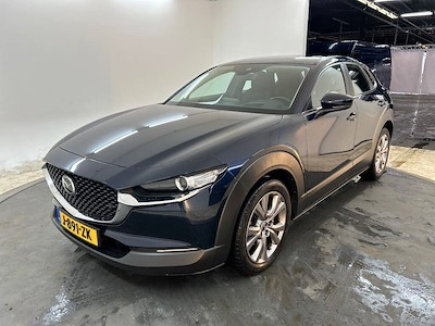 Mazda CX-30 SKYACTIV-X 180 Comfort