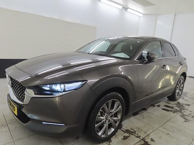 Mazda CX-30 SKYACTIV-X 180 Luxury 5d