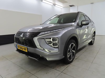 Mitsubishi Eclipse cross Executive 5d