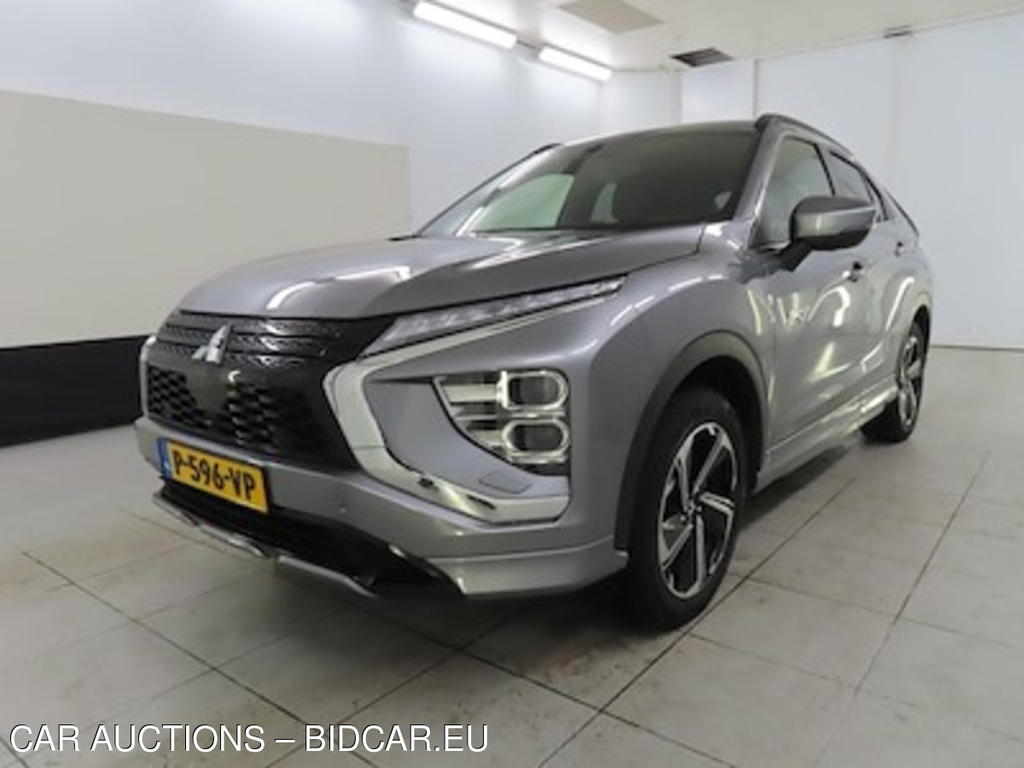 Mitsubishi Eclipse cross Executive 5d