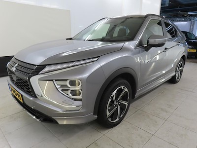 Mitsubishi Eclipse cross Instyle 5d