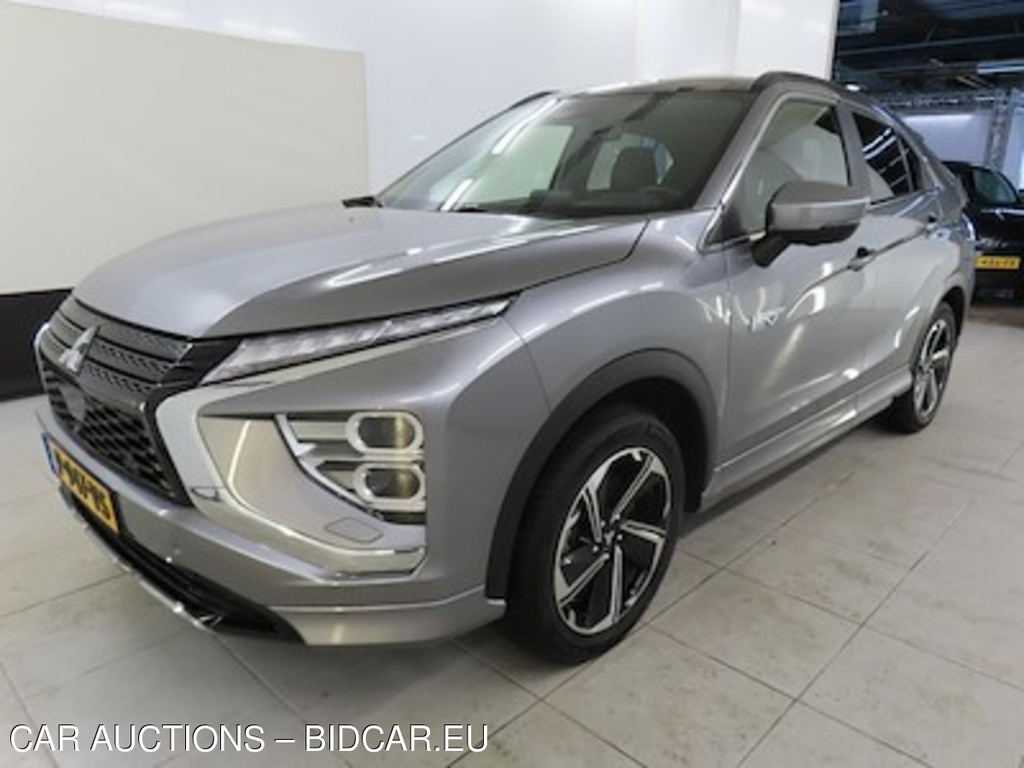 Mitsubishi Eclipse cross Instyle 5d