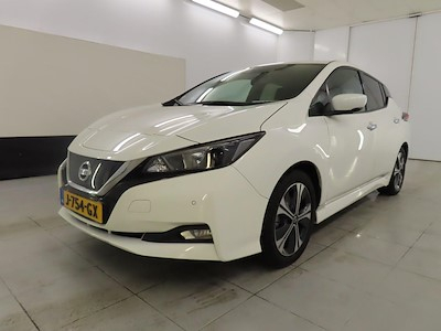 Nissan Leaf ActieAuto 40kWh 5d N-Connecta APL