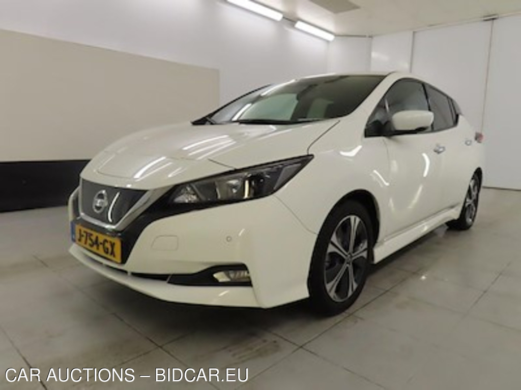 Nissan Leaf ActieAuto 40kWh 5d N-Connecta APL