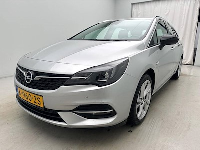 Opel Astra sports tourer 1.2 turbo 96kW Business Elegance