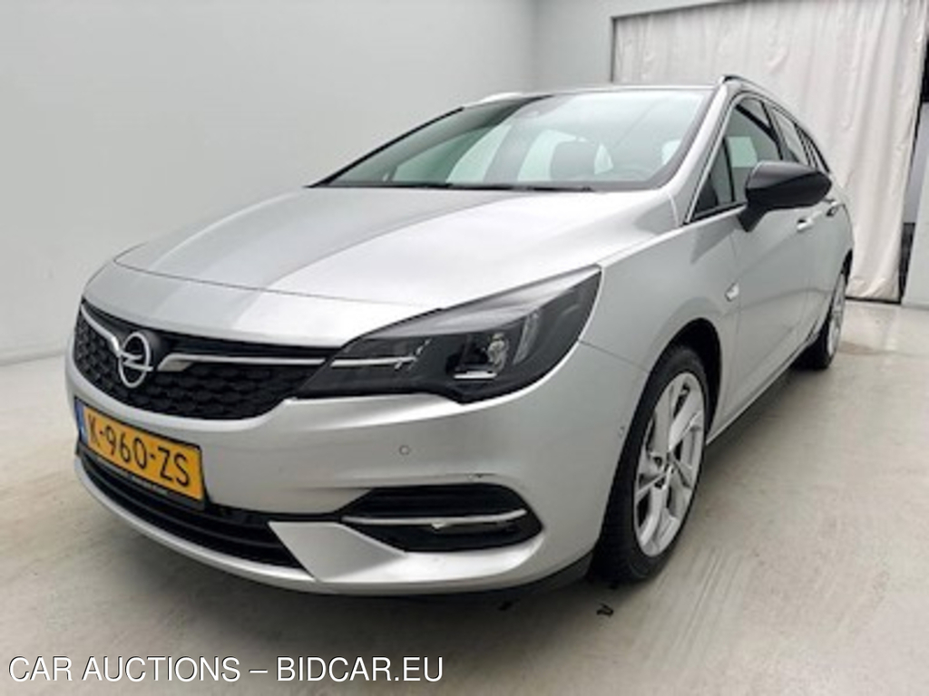 Opel Astra sports tourer 1.2 turbo 96kW Business Elegance