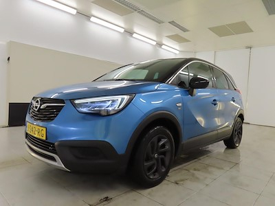 Opel Crossland X 1.2 S;S 60Kw ACTI 5d Edition 2020 APL 5d