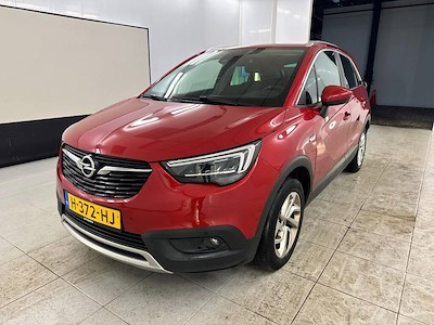 Opel Crossland X 1.2 Turbo S&amp;S 81kW Innovation