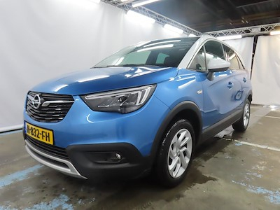 Opel Crossland X 1.2 Turbo S;S 81kW Innovation 5d