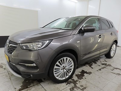 Opel Grandland X 1.2 Turbo S;S 96kW 5d Innovation APL