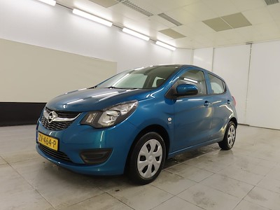 Opel Karl 1.0 Start/Stop 120 Jaar Edition 5d