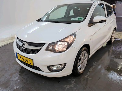 Opel Karl 1.0 Start/Stop 75pk Edition