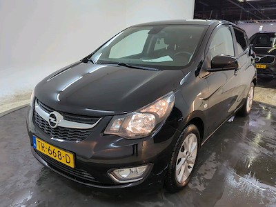 Opel Karl 1.0 Start/Stop 75pk Innovation