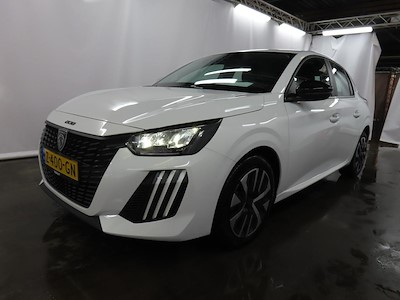 Peugeot 208 Active 1.2 PureTech 100 5d APL