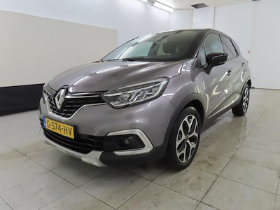 Renault Captur Energy TCe 150 EDC ActieAuto 5d Intens APL