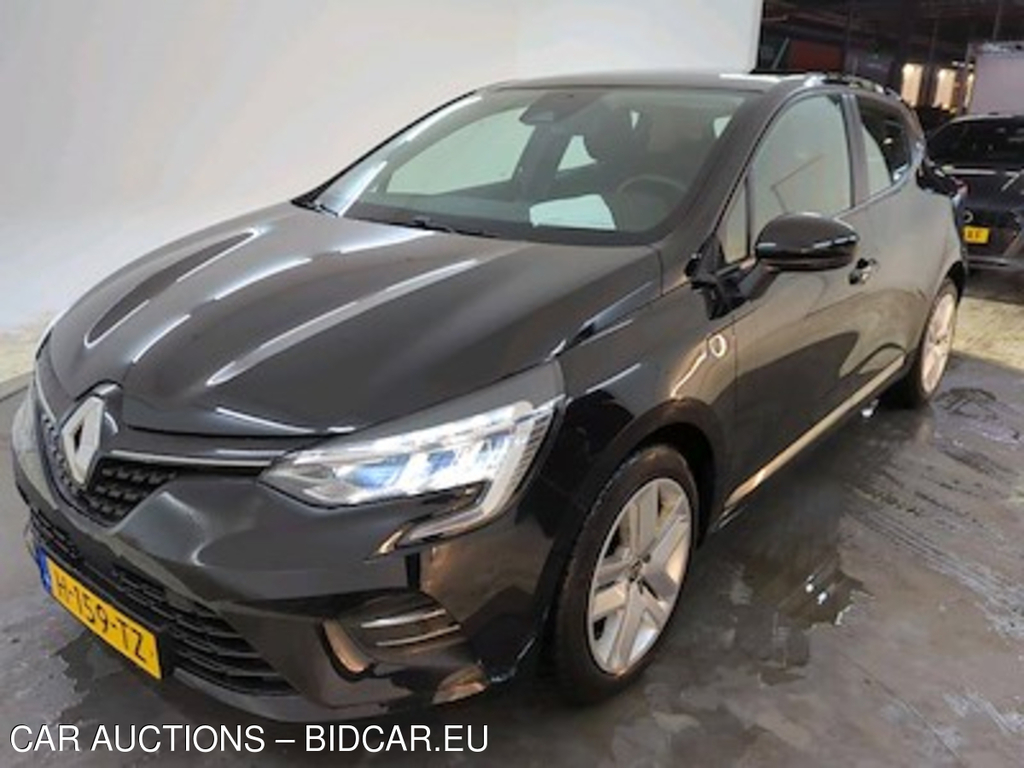 Renault Clio 1.0 TCe 100 Zen