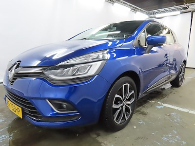 Renault Clio estate Energy TCe 90 Intens 5d