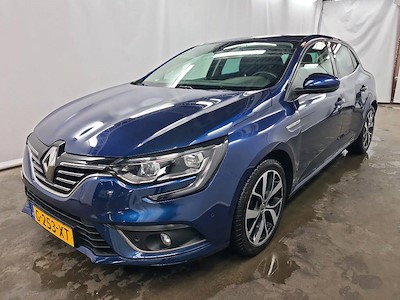 Renault Megane TCe 115 Bose