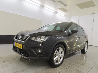 Seat Arona 1.0 TSI 85kW FR Business Intense DSG 5d