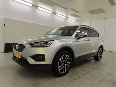 Seat Tarraco 1.5 TSI Style DSG-7 5d