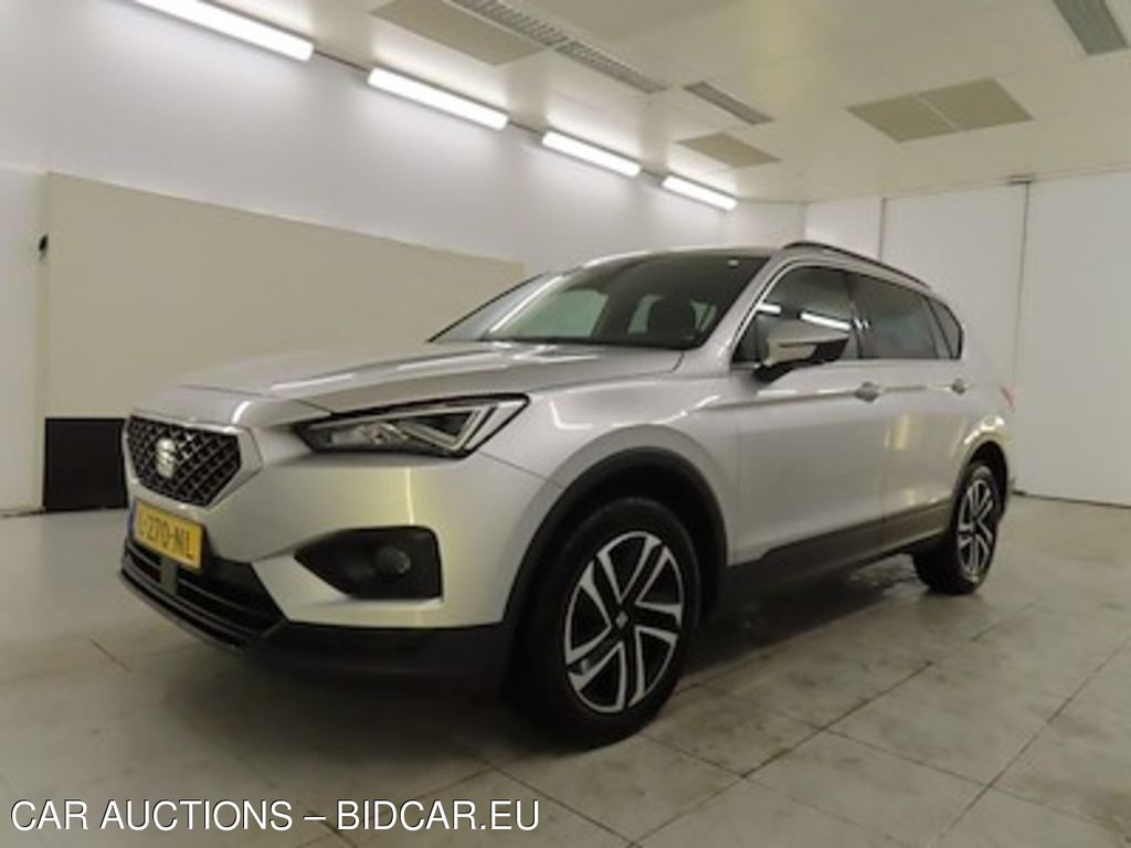 Seat Tarraco 1.5 TSI Style DSG-7 5d