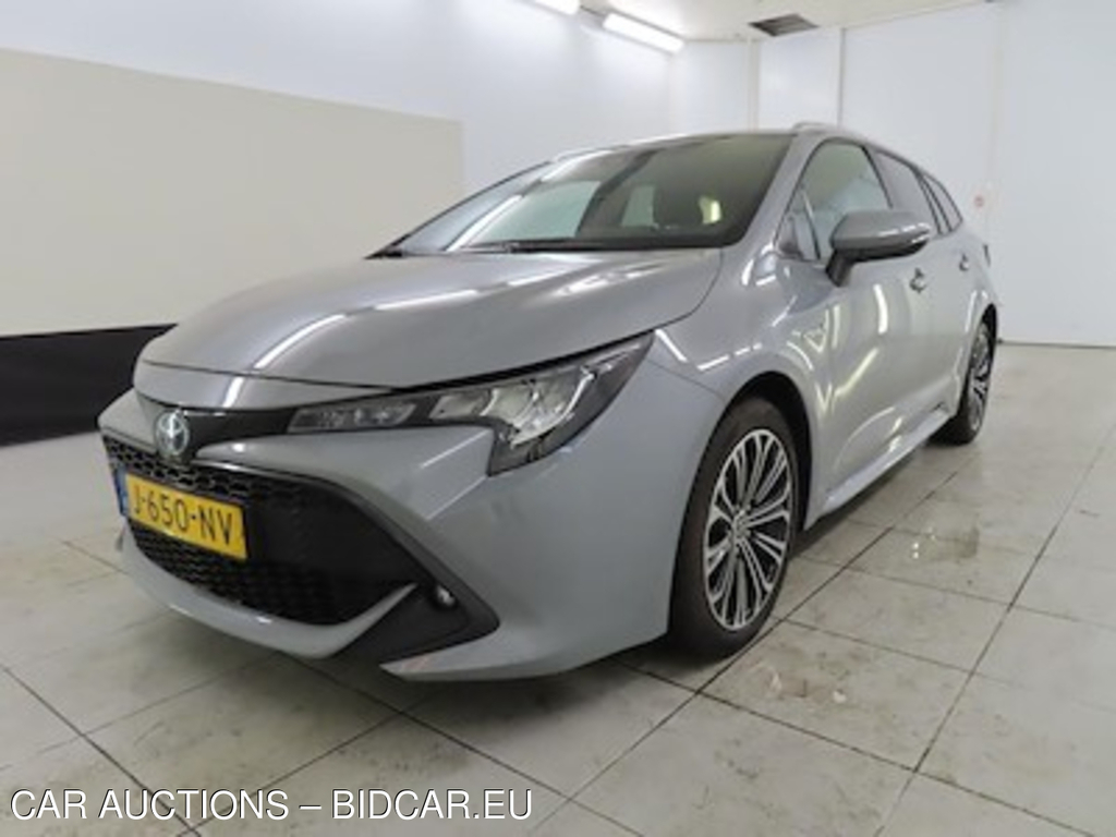 Toyota Corolla touring spor 1.8 Hybrid Business Plus 5d