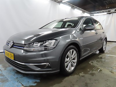 Volkswagen GOLF 1.5 TSI BM 96kW Comfortline Business 5d