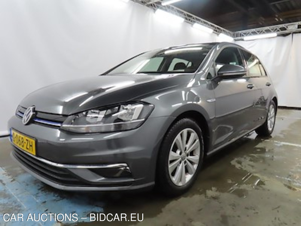 Volkswagen GOLF 1.5 TSI BM 96kW Comfortline Business 5d