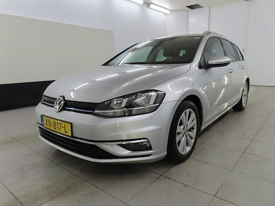 Volkswagen Golf variant 1.5 TSI BM 96kW Comfortline Business 5d