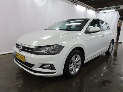 Volkswagen POLO 1.0 TSI 70kW Comfortline 5d