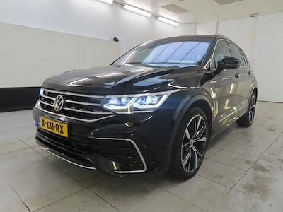 Volkswagen Tiguan 1.5 TSI 110kW DSG R-Line Business+ 5d