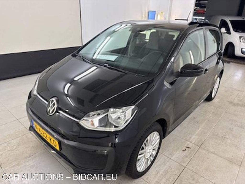 Volkswagen UP 1.0 Up!