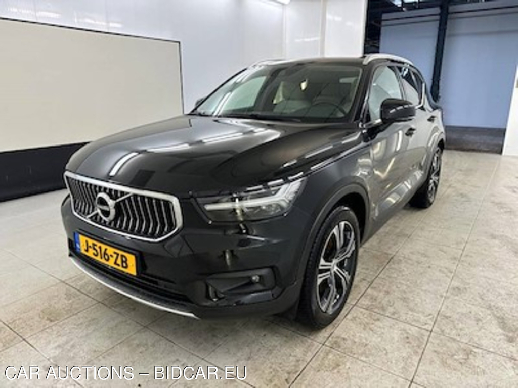 Volvo XC40 Recharge T5 Inscription